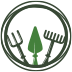 All American Outdoors Logo
