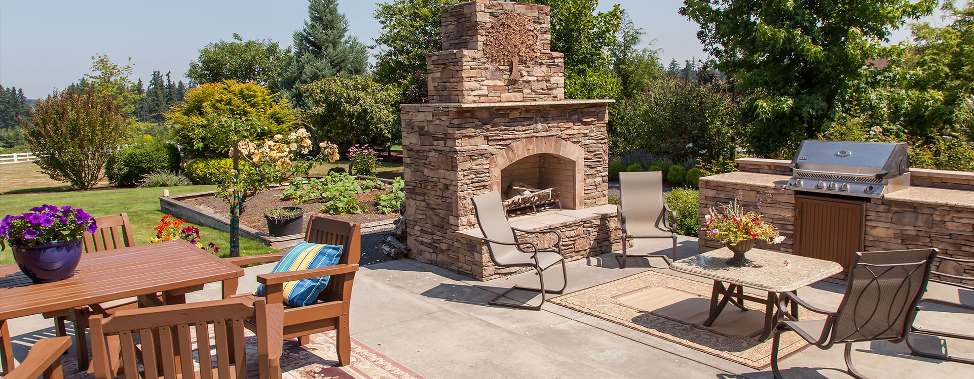 Landscaping Services